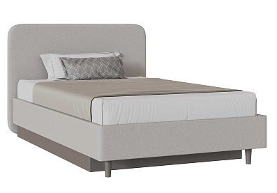 Кровать Дора, стиль Современный, гарантия До 10 лет