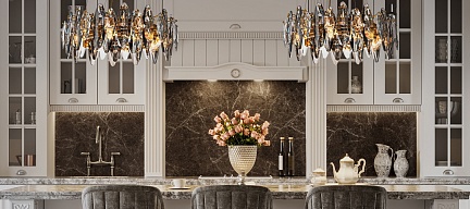 Интерьер не как у всех: 5 простых идей от «Ангстрем» 